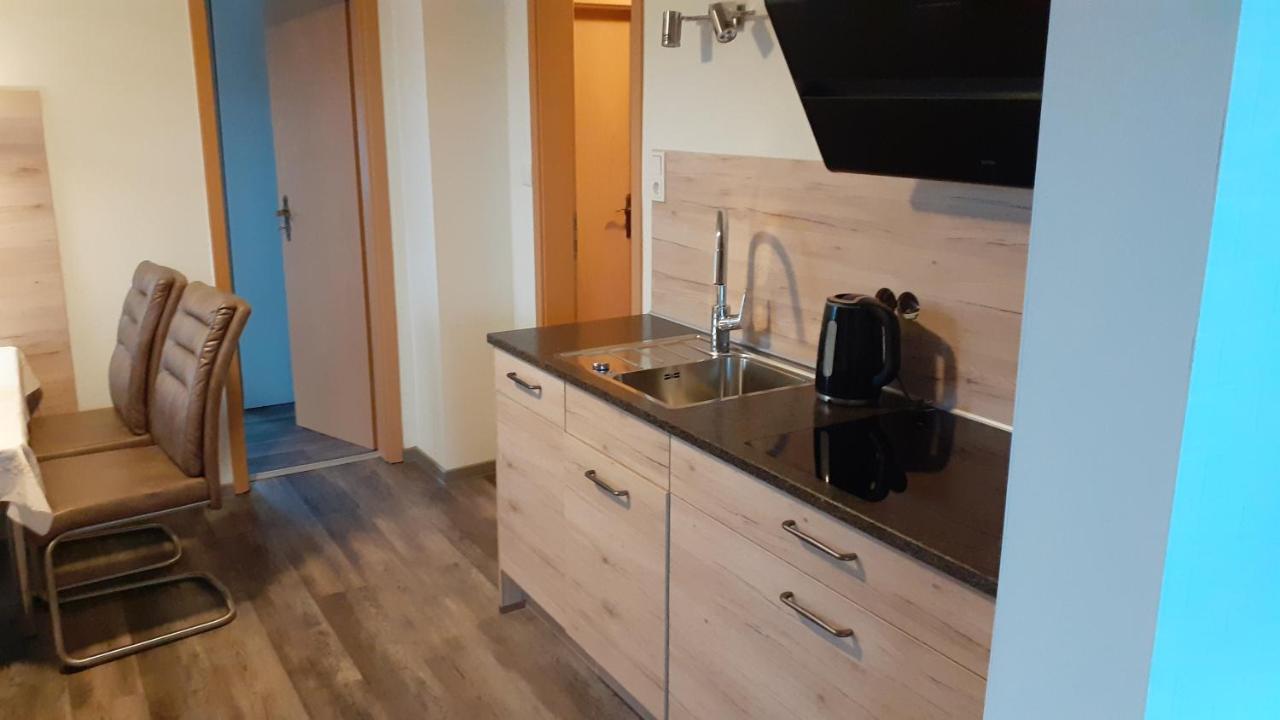 Ferienwohnung Fahrradurlaub in Ostfriesland für 4 Personen Utarp Exterior foto