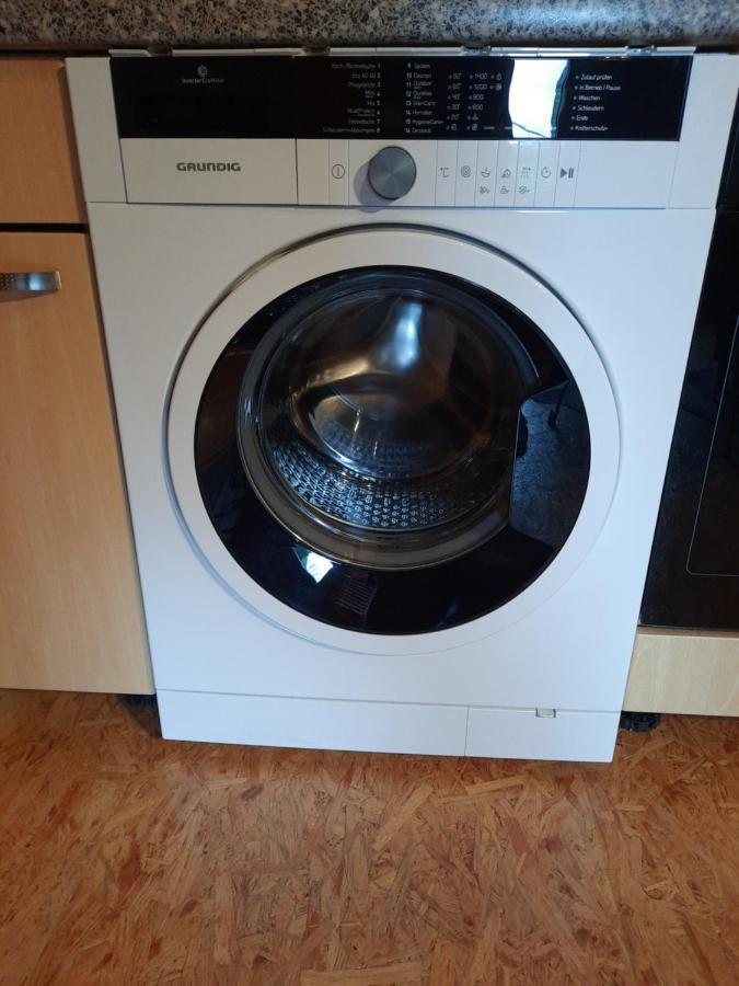 Ferienwohnung Fahrradurlaub in Ostfriesland für 4 Personen Utarp Exterior foto